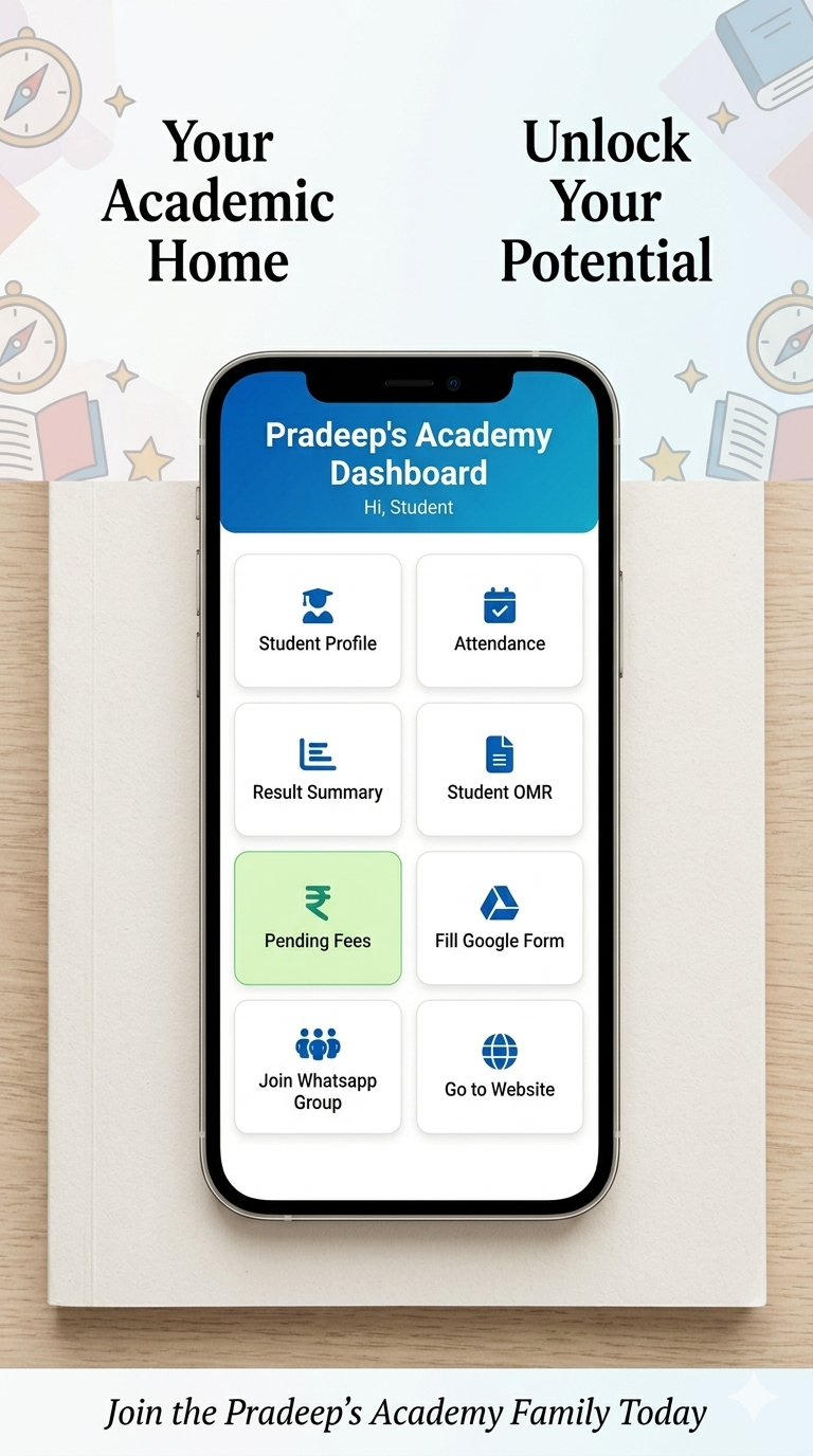 App Dashboard
