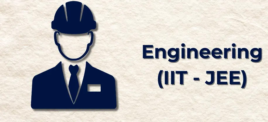 IIT-JEE
